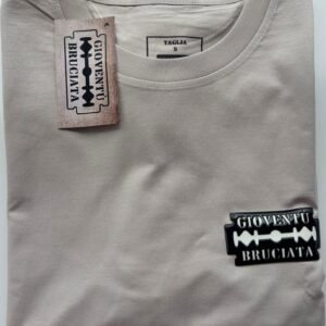 T-shirt Lama Ribelle Gioventù Bruciata