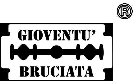 Gioventù Bruciata