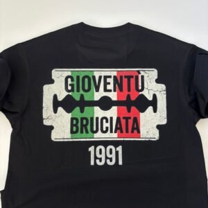 Lama tricolore